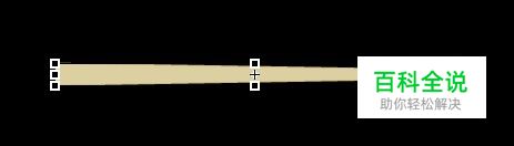 利用Flash制作折扇动画