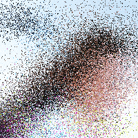 妙用可牛影像轻松DIY超炫头像