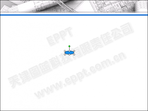 利用PPT中的三维格式制作柱状图的方法