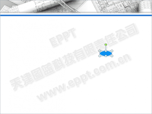 利用PPT中的三维格式制作柱状图的方法