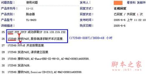 路由器不能拨号致使无法上网怎么办