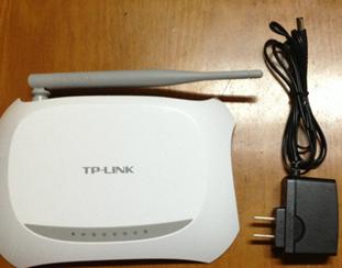 路由器电源故障无法上网