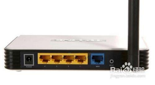 路由器使用方法图解教程(路由器与计算机设置)