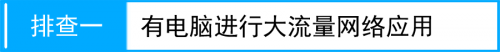 路由器后网速不稳定,怎么办?