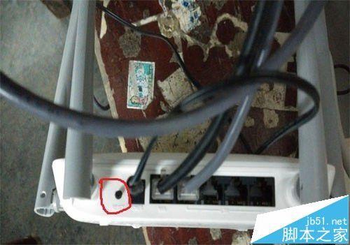 路由器的管理界面打不开怎么解决