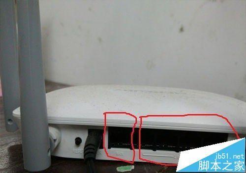 路由器的管理界面打不开怎么解决