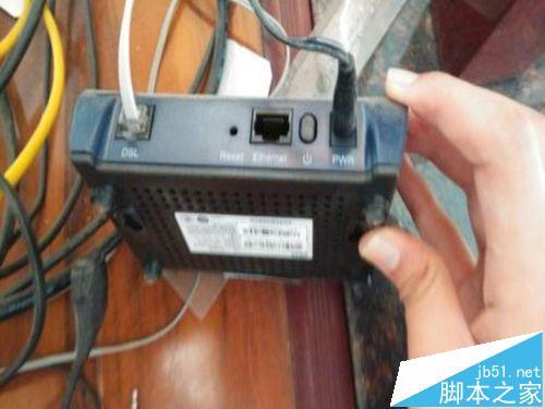 路由器wan端口网关未连接电脑无法上网怎么解决