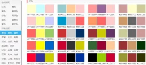 没有设计基础的新手如何做好PPT配色?