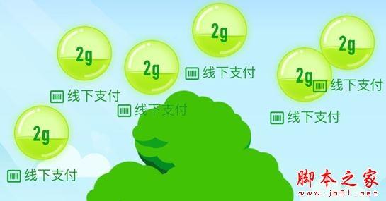 蚂蚁森林怎么防止他人偷取能量 支付宝蚂蚁森林能量防止被偷技巧分享