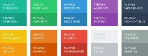 没有设计基础的新手如何做好PPT配色?