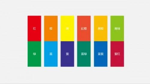 没有设计基础的新手如何做好PPT配色?