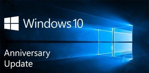 没有收到win10周年版的推送怎么办