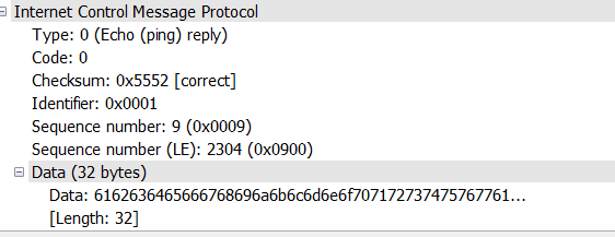 利用Wireshark截取数据包,并对数据包进行解析的图文教程