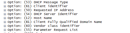 利用Wireshark截取数据包,并对数据包进行解析的图文教程