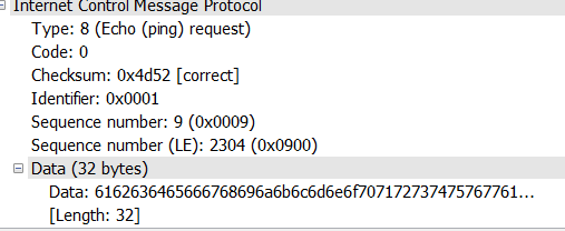 利用Wireshark截取数据包,并对数据包进行解析的图文教程