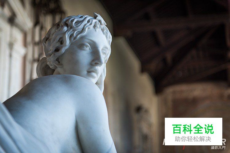 利用有趣点突出相片主角的5个方法