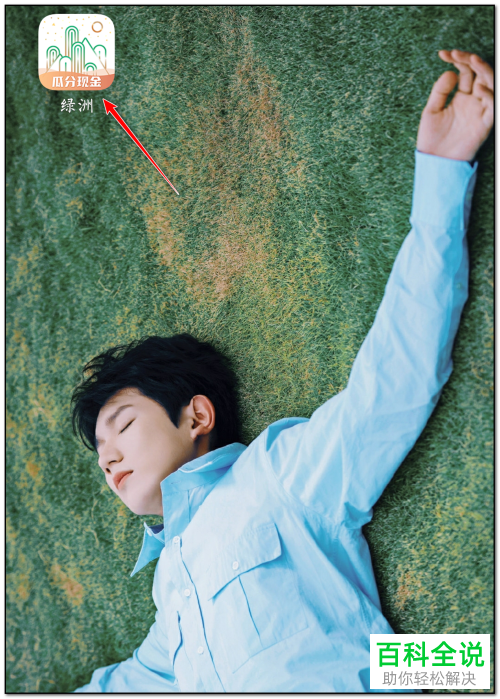 绿洲APP上的入驻免打扰怎么设置开启