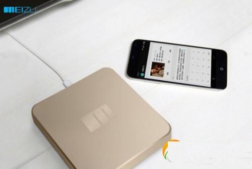 魅族box是什么?魅族box功能及图片曝光