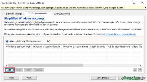 魅族路由器极速版如何远程开关电脑