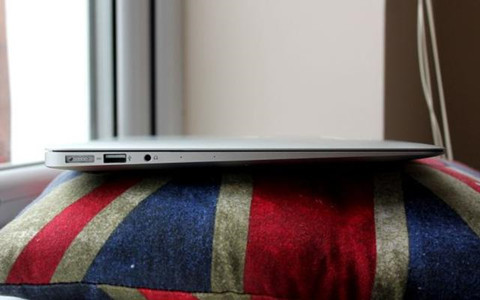 macbook air有哪些预测