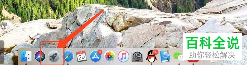 Mac电脑怎么查看活动进程并强制退出应用