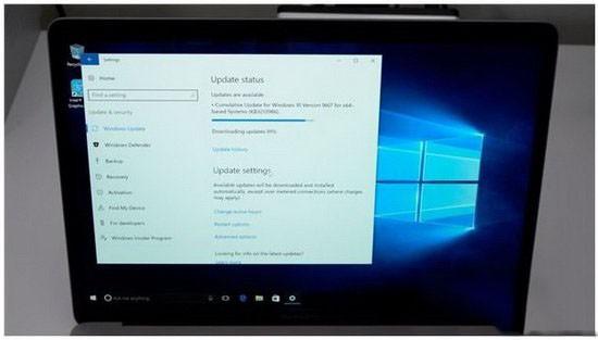 mac bootcamp怎么安装win10? bootcamp安装win10详细教程
