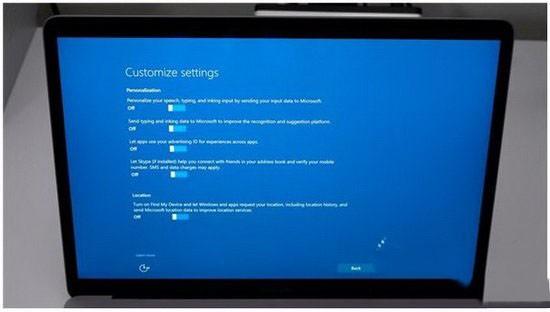 mac bootcamp怎么安装win10? bootcamp安装win10详细教程