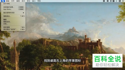 Mac、Windows系统如何查看内存大小