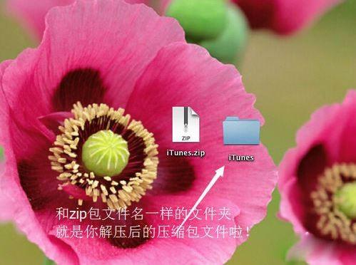 mac如何解压缩文件？mac解压缩文件图文教程