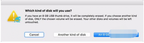 MAC电脑系统无法启动系统怎么解决