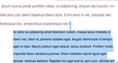 Mac怎么复制文本格式?