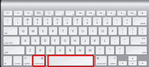 Mac怎么切换输入法?Mac输入法快捷键设置