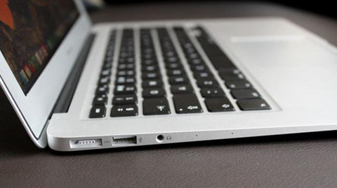 macbook air有哪些预测