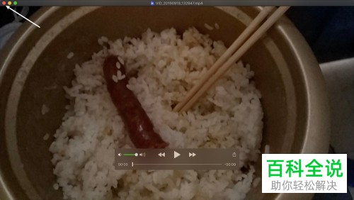 Mac电脑如何将竖屏视频旋转为横屏