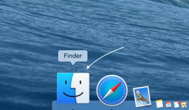 mac应用程序在哪?