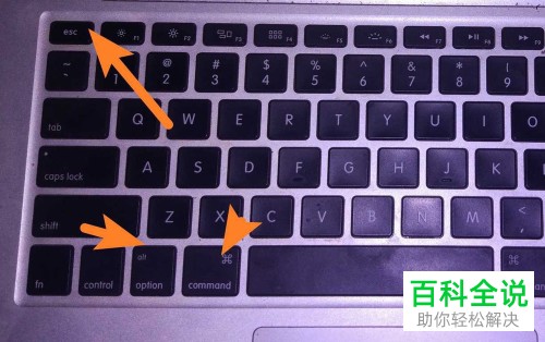 Mac苹果电脑桌面上的文件都没有了如何恢复显示