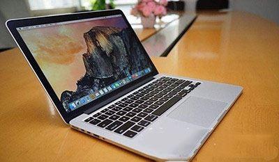 Mac电脑拷贝文件到不同位置的方法