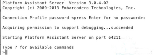Mac如何配置iOS开发环境