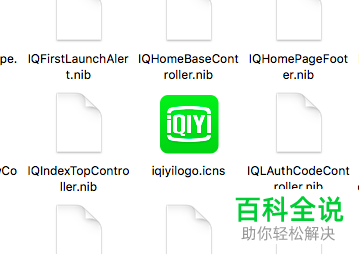Mac电脑怎么获取应用图标