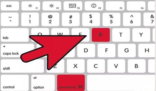 Macbook如何恢复出厂设置