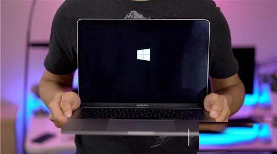 mac bootcamp怎么安装win10? bootcamp安装win10详细教程