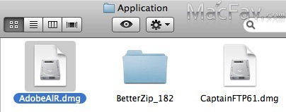 Mac软件如何安装与卸载