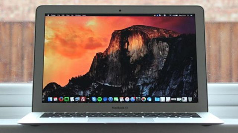 macbook air有哪些预测