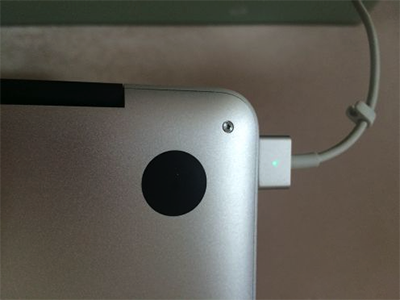 Mac电池保养技巧