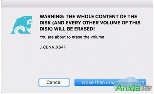 MAC电脑系统无法启动系统怎么解决