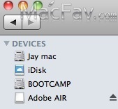 Mac软件如何安装与卸载