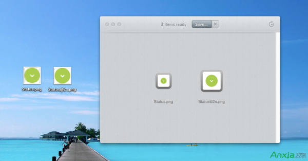 MAC下的SLICY切图神器怎么用