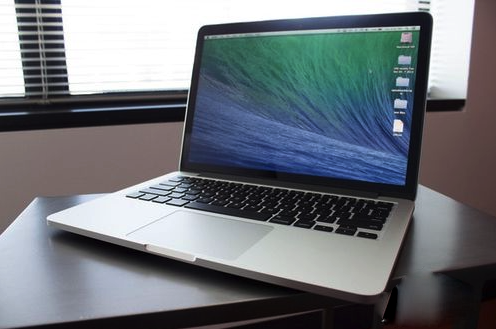 Macbook苹果电脑怎么拆机?