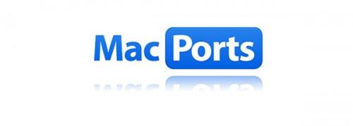 Mac OS中MacPorts的安装与使用教程