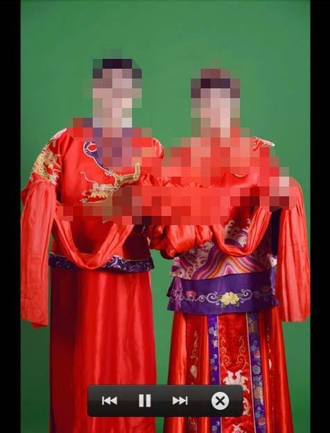 Mac系统怎么让图片以幻灯片形式播放?